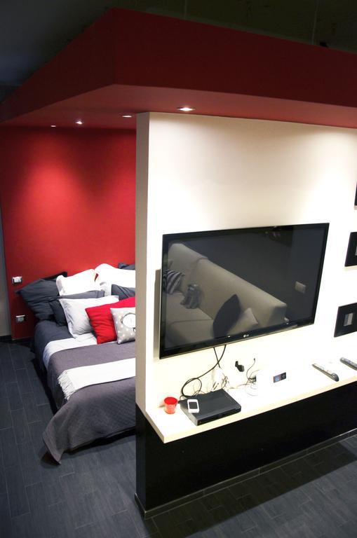 Only One Vatican Luxury Apartment Рим Экстерьер фото