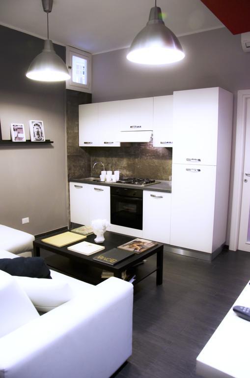 Only One Vatican Luxury Apartment Рим Экстерьер фото