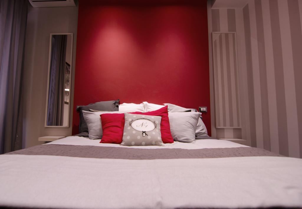 Only One Vatican Luxury Apartment Рим Экстерьер фото