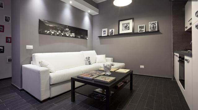 Only One Vatican Luxury Apartment Рим Экстерьер фото