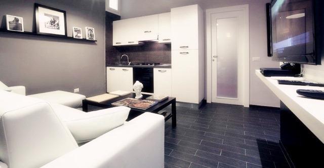 Only One Vatican Luxury Apartment Рим Экстерьер фото
